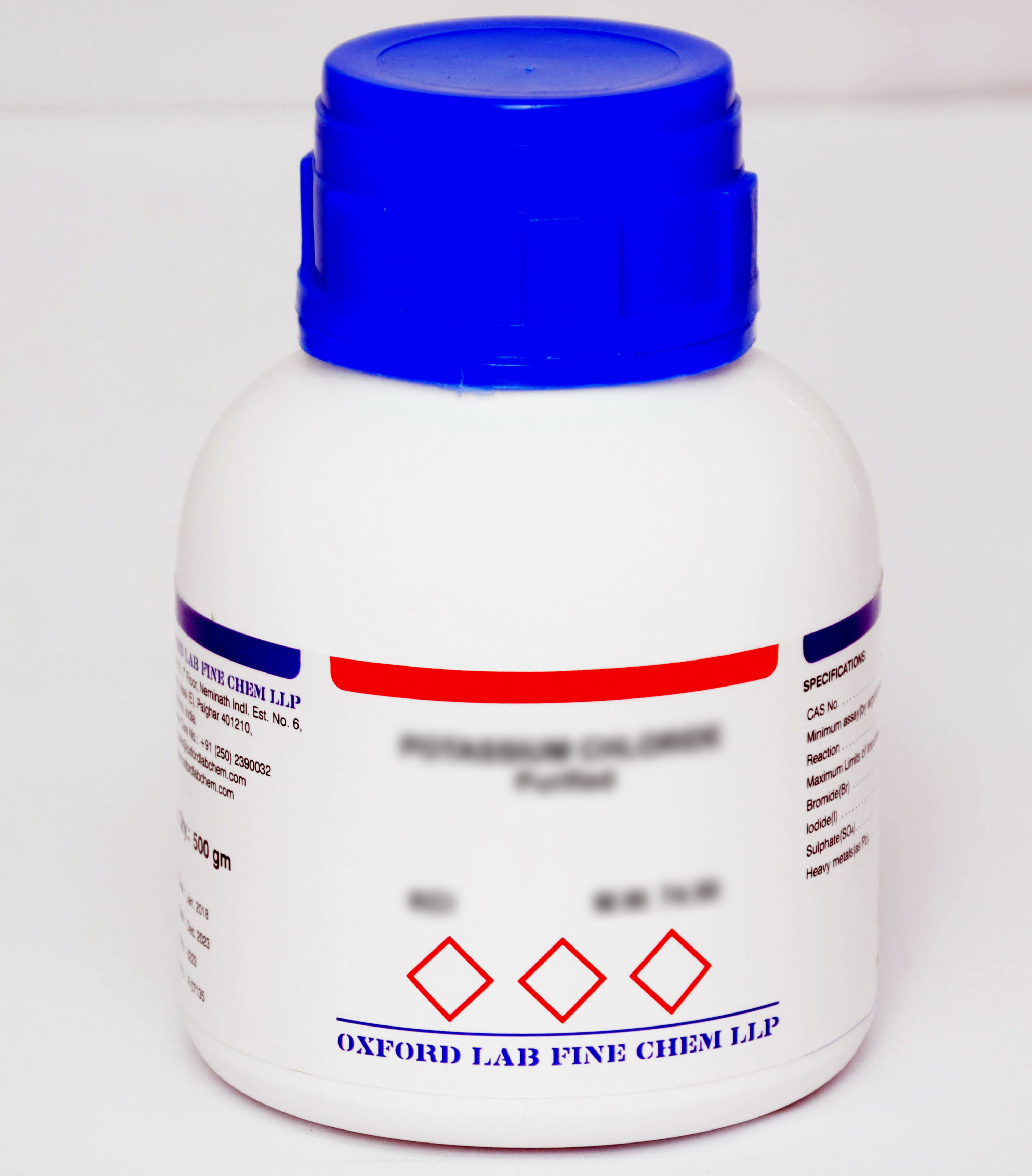 SILICON GREASE (LAB)